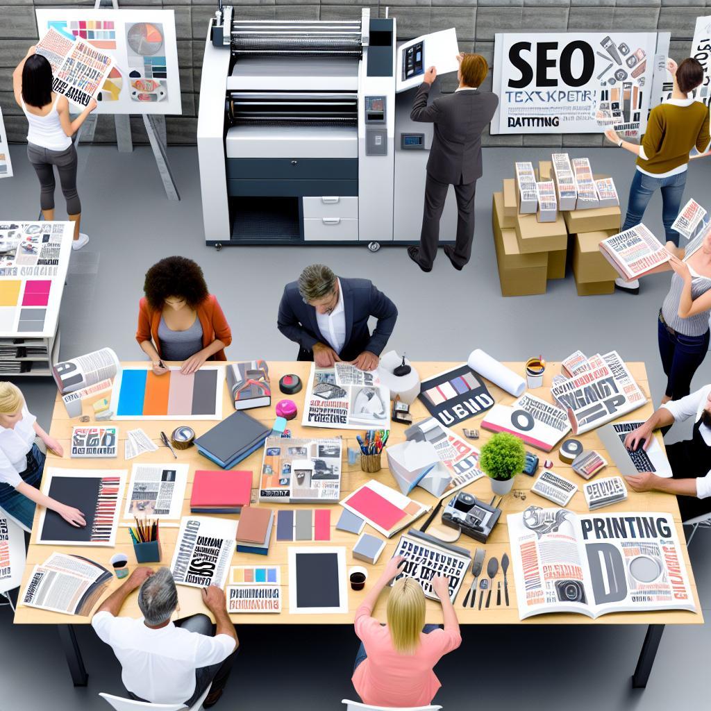 SEO Tekstu Rakstīšana: Ceļvedis uz Digitālo Redzamību