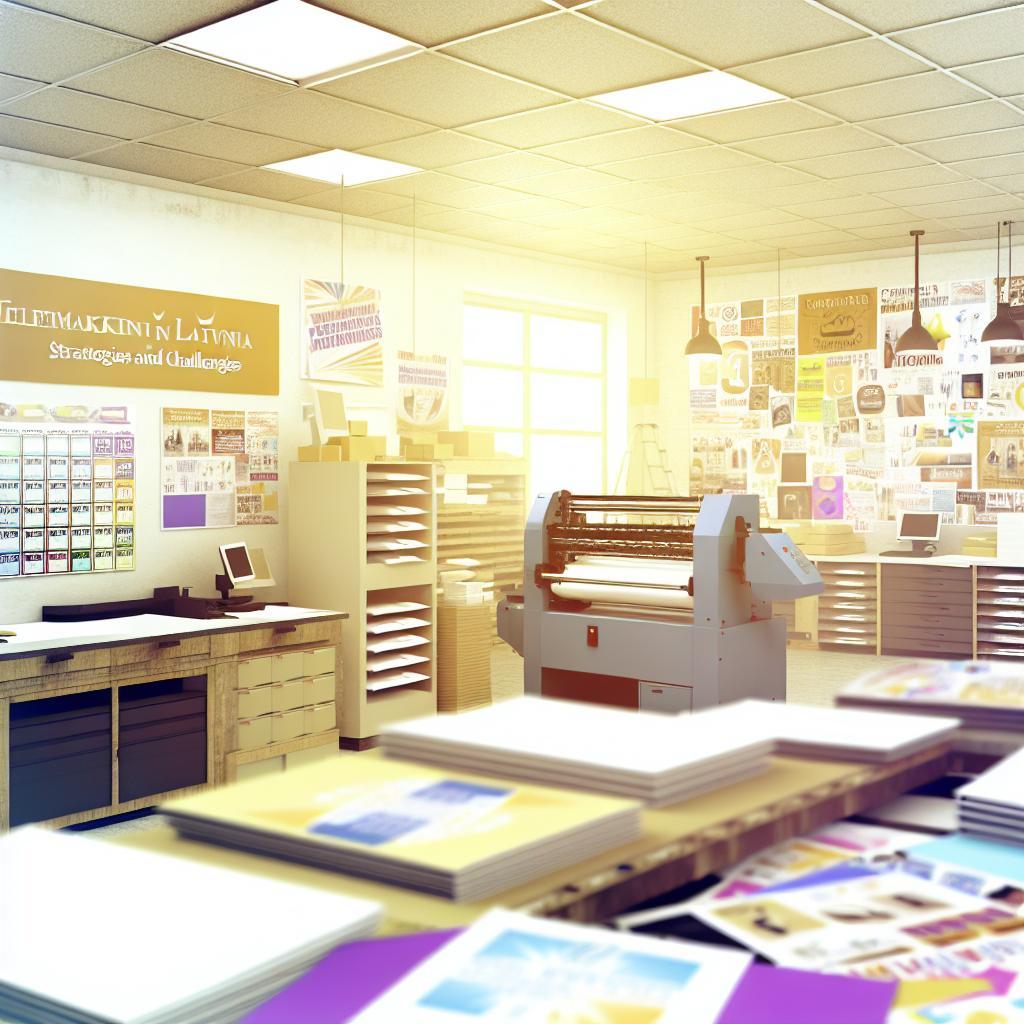 Telemārketings Latvijā: Stratēģijas un izaicinājumi