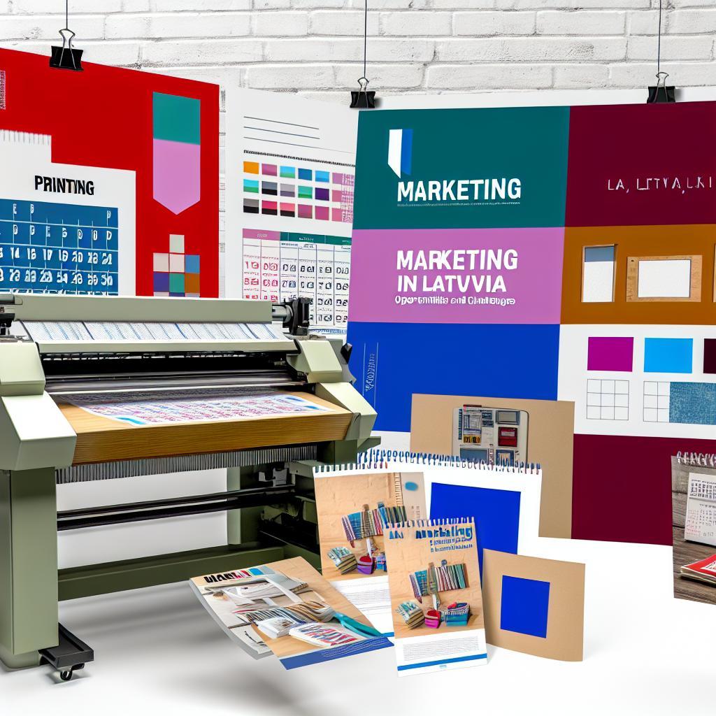 Amazon mārketings Latvijā: Iespējas un izaicinājumi