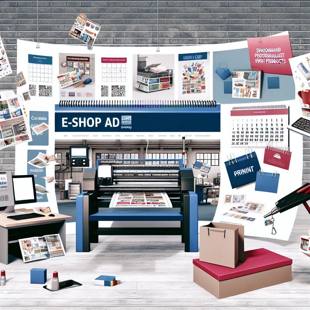 E-veikala reklāmas: Efektīvi risinājumi pievilināšanai