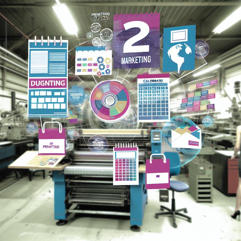 Digitālais mārketings 2025: Tendences un iespējas nākotnei