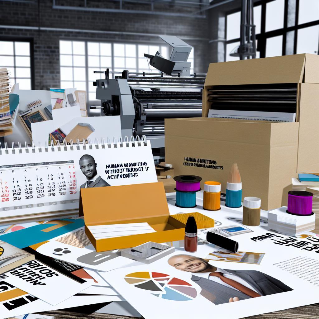 Vīraļa mārketings bez budžeta: Radoši risinājumi sasniegumiem