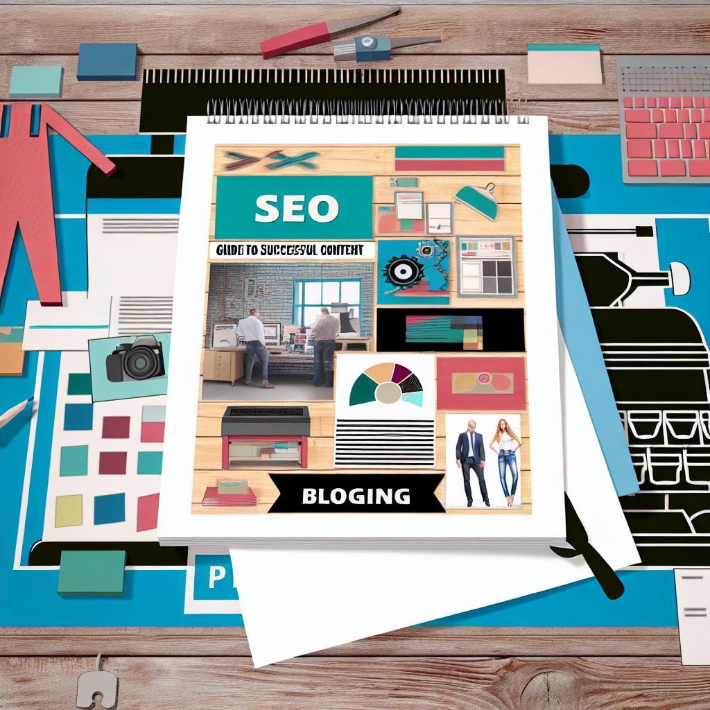SEO Blogu Rakstīšana: Ceļvedis Uz Veiksmīgu Saturs