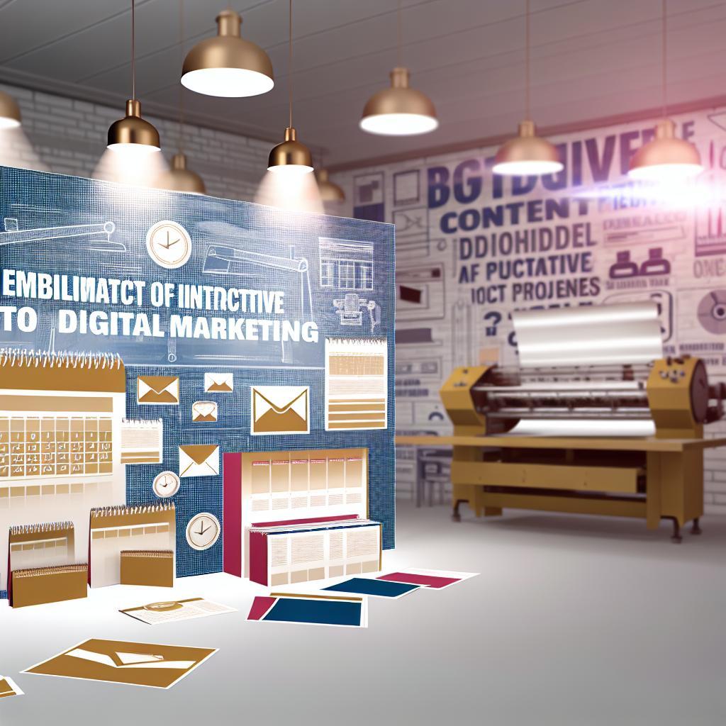 Interaktīvs saturs: Jauna pieeja digitālajā mārketingā