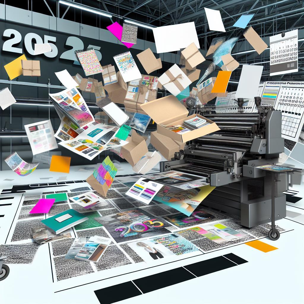 Digitālais mārketings 2025: Jaunas Tendences un Iezīmes