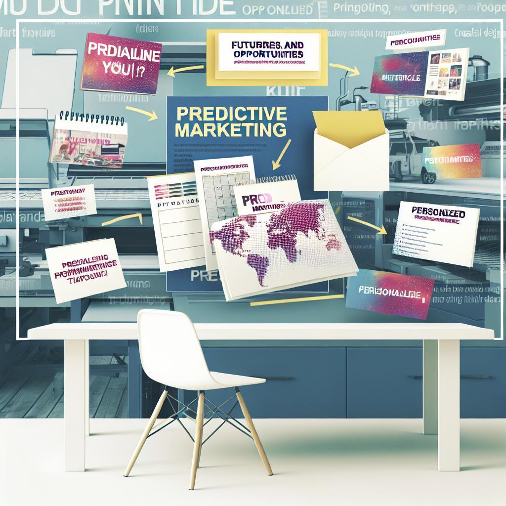 Prediktīvais mārketings: Nākotnes tendences un iespējas