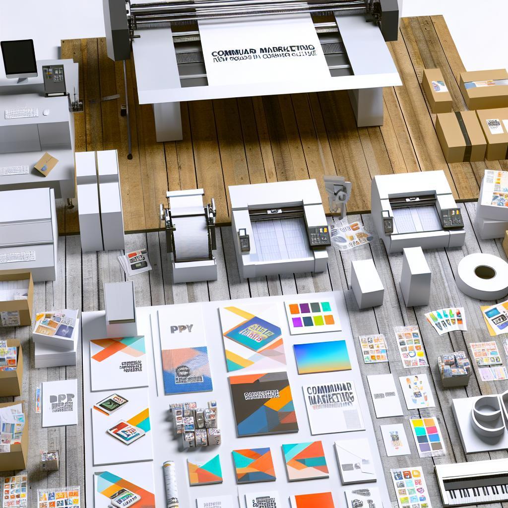 Komunārais mārketings: Jauni ceļi patēriņa kultūrā