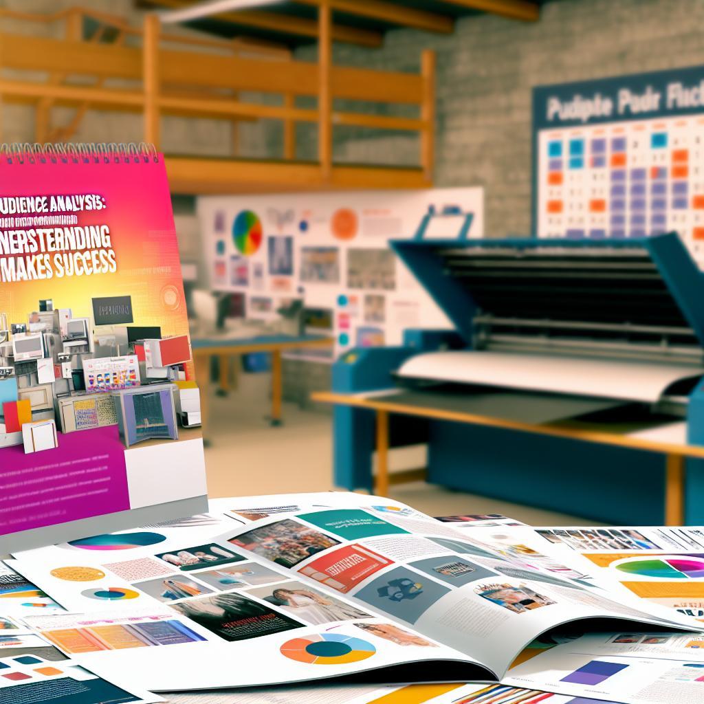 Mērķauditorijas analīze: Izpratne, kas veido panākumus
