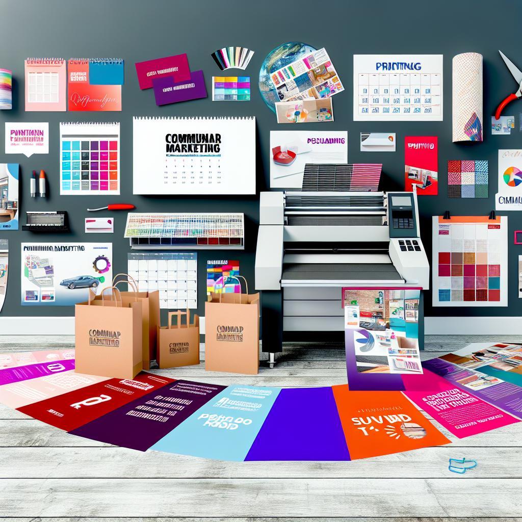 Komunārais mārketings: Jauni ceļi kopienu attiecībām