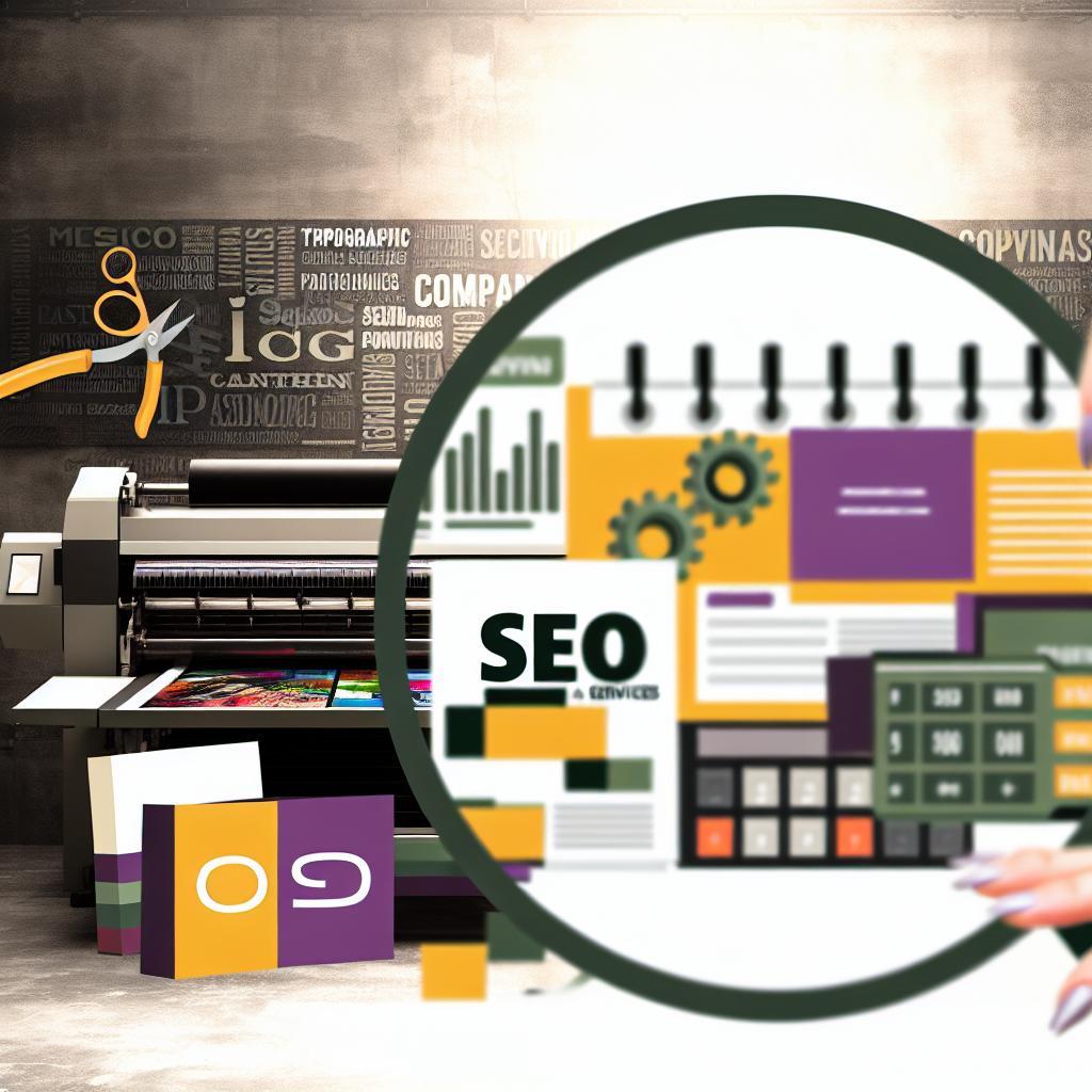 Uzzini par SEO pakalpojumiem Rīgā: Uzņēmuma izaugsme!