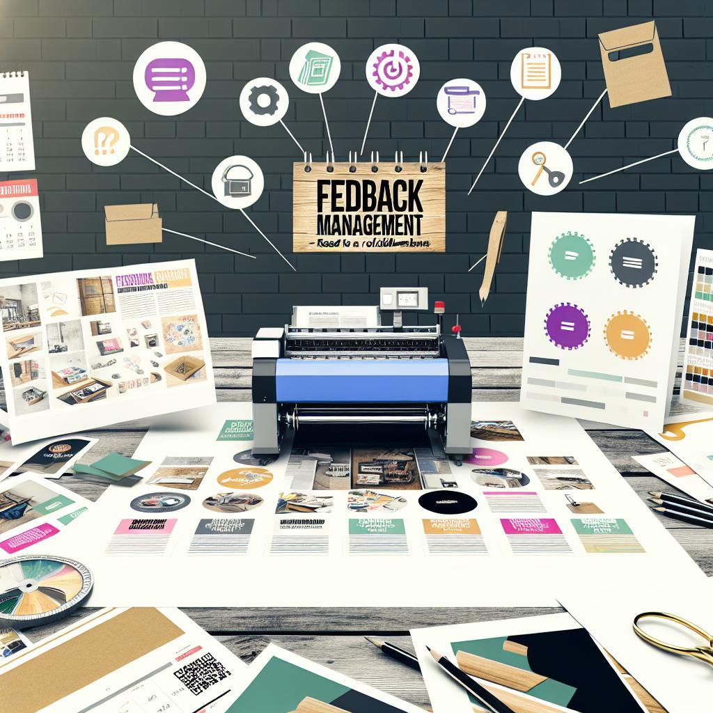 Atsauksmju Menedžments: Ceļš uz Uzticamu Zīmolu