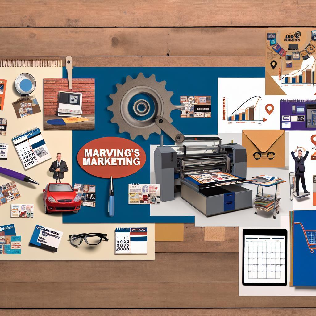 Bartera darījumi mārketingā: Inovatīva pieeja sadarbībai