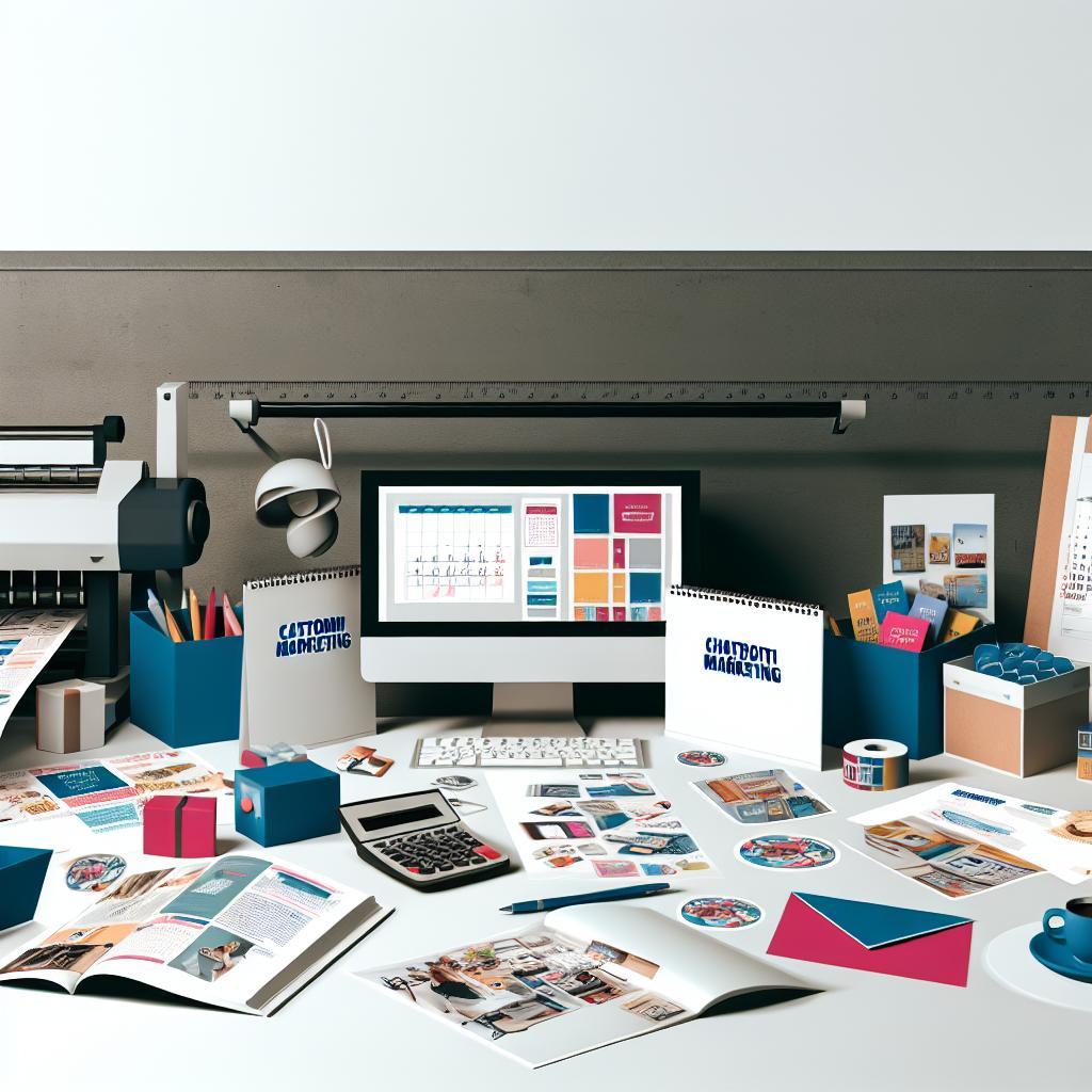 Chatboti mārketingā: Jaunas iespējas un izaicinājumi