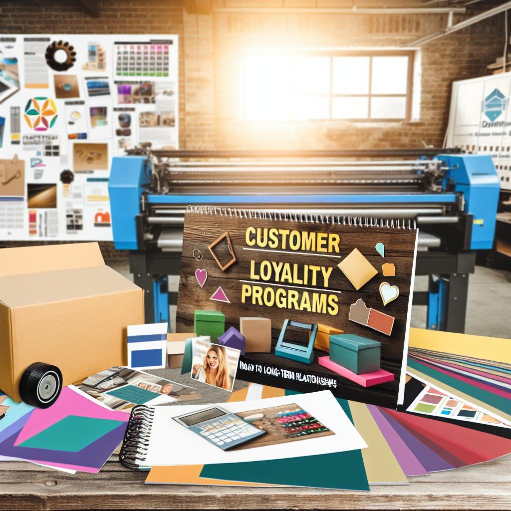 Klientu Lojalitātes Programmas: Ceļš uz ilgstošām Attiecībām