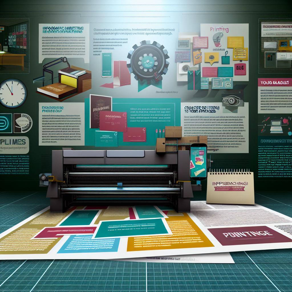 Infografikas mārketings: Radoši risinājumi jūsu stratēģijām