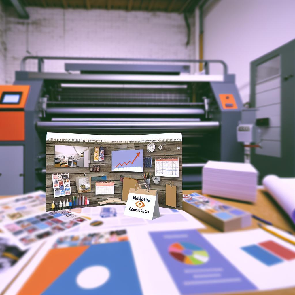 Mārketinga konsultācijas Latvijā: Ceļš uz panākumiem