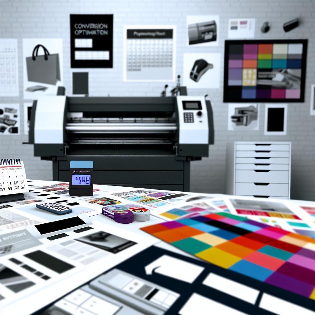 Konversijas optimizācija: kā palielināt savu panākumu likmi?