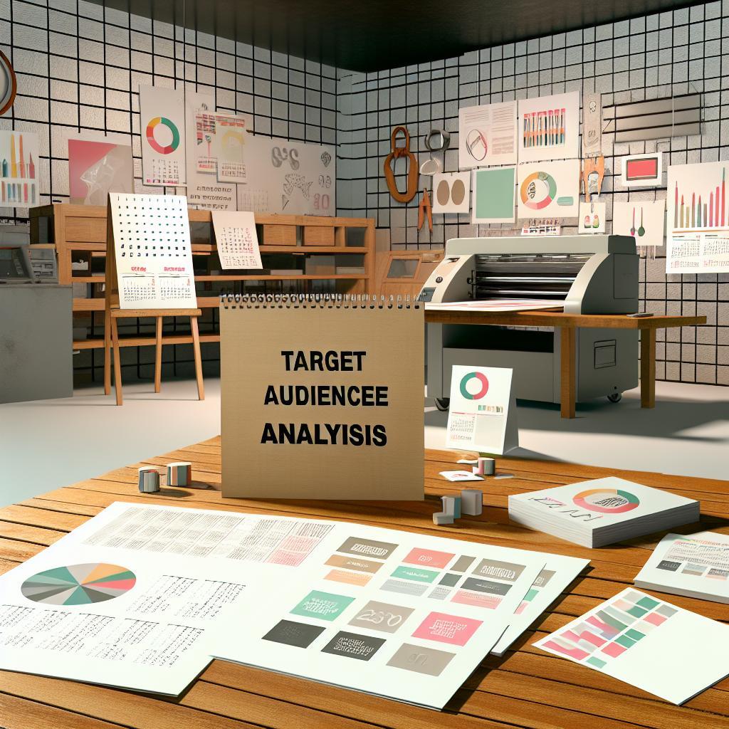 Mērķauditorijas analīze: Atklājiet savus klientus labāk!