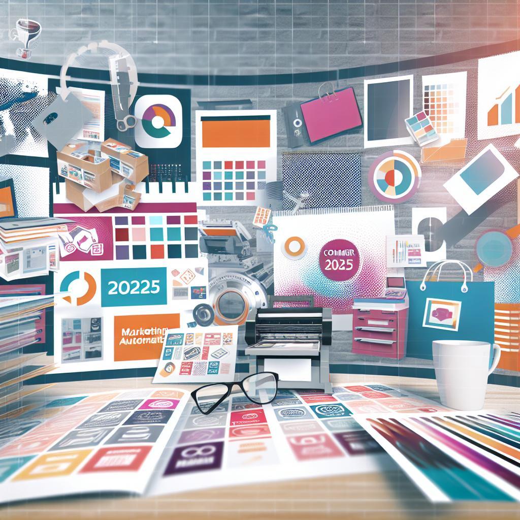 Mārketinga automatizācija 2025: Nākotnes tendences un iespējas