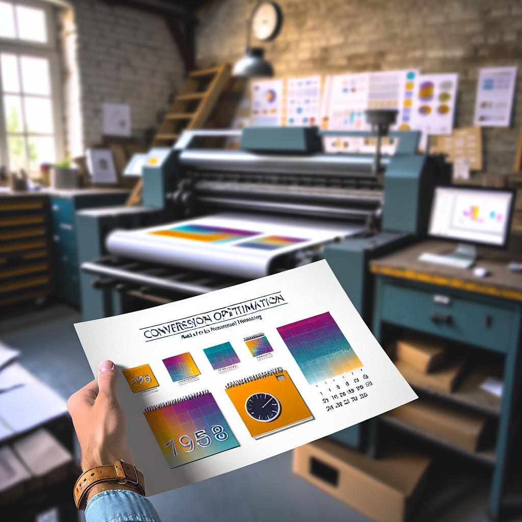 Konversijas optimizācija: Ceļš uz veiksmīgāko mārketingu