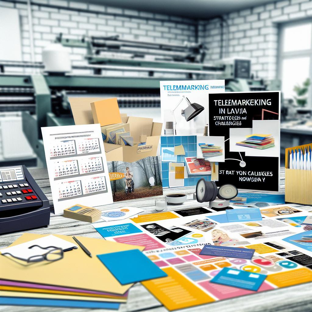 Telemarketing Latvijā: Stratēģijas un Izaicinājumi Mūsdienās