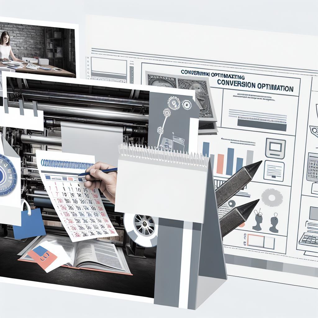 Konversijas optimizācija: Padomi efektīvākai digitālajai mārketingam
