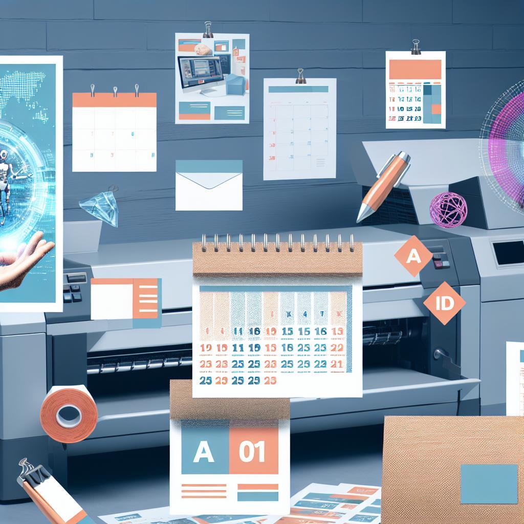 AI mārketings 2025: Nākotnes tendences un izaicinājumi