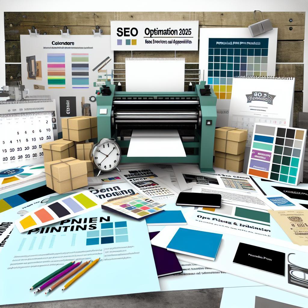 SEO optimizācija 2025: Jauni virzieni un iespējas