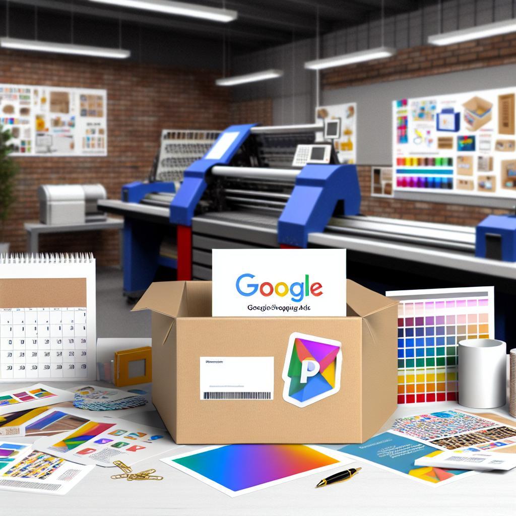 Google Shopping reklāmas: Ieguvumi un iespējas tirgū