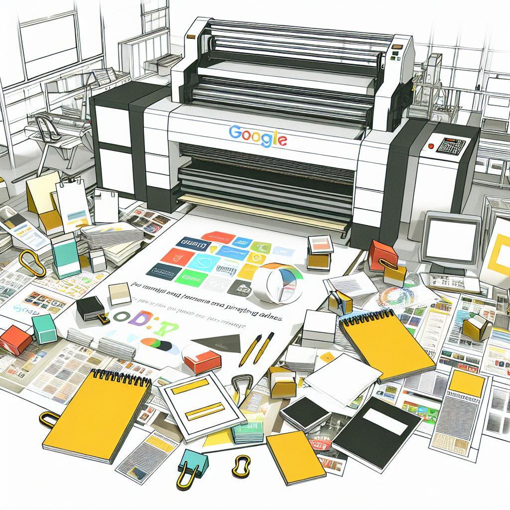 Google Shopping reklāmas: Ceļš uz veiksmīgu tirdzniecību