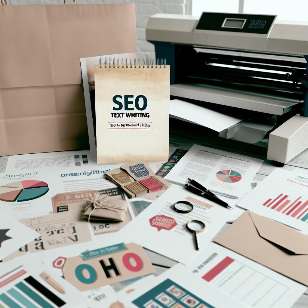 SEO Tekstu Rakstīšana: Noslēpumi Veiksmīgai Redzamībai