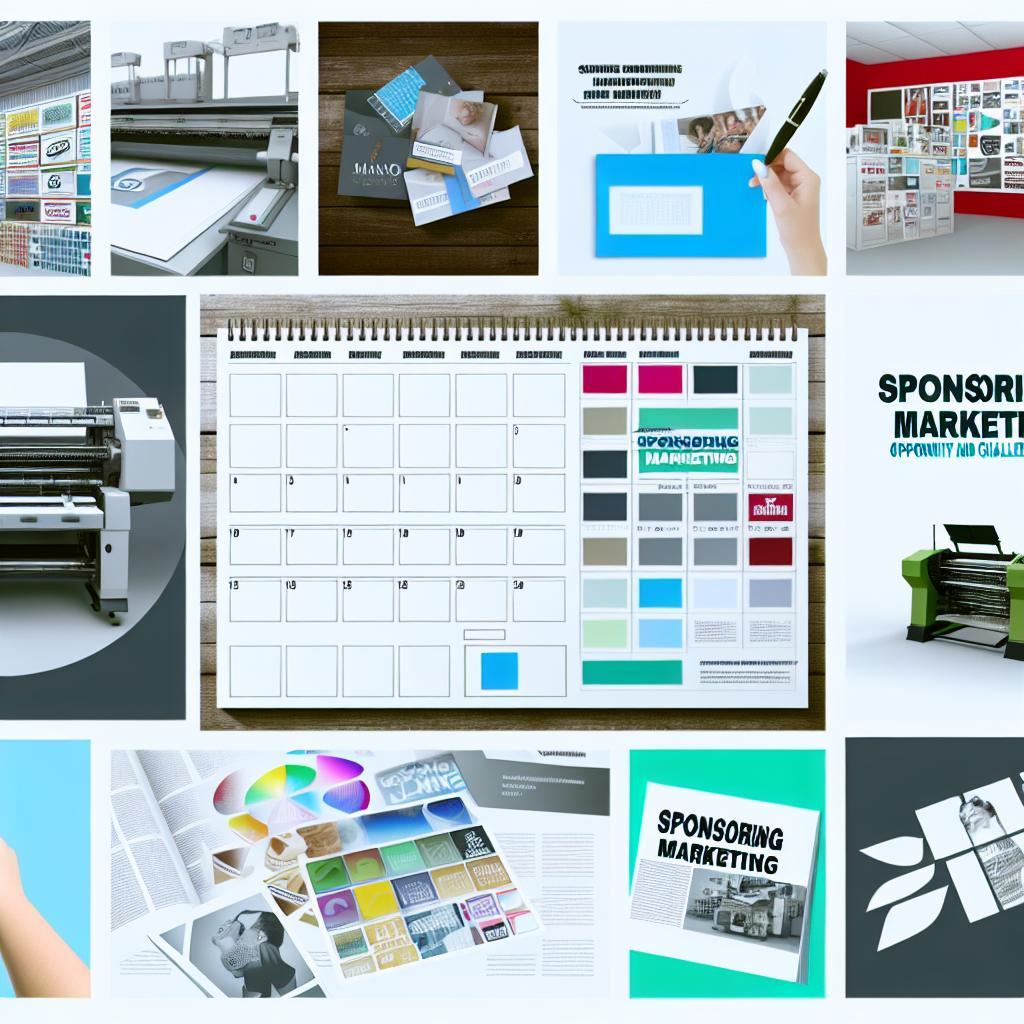 Sponsoringa mārketings: Iespēju un izaicinājumu ceļojums