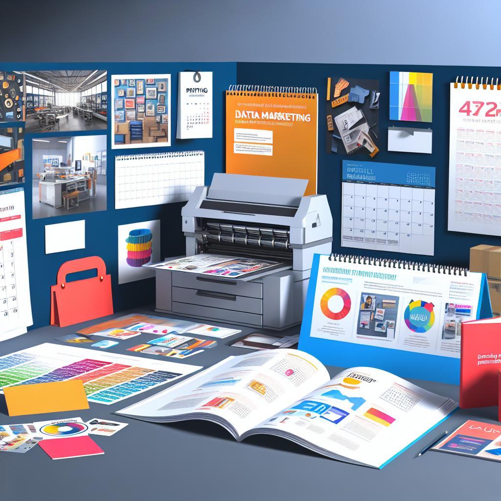 Datu Mārketings: Kā Pārveidot Datus Par Ietekmīgu Stratēģiju