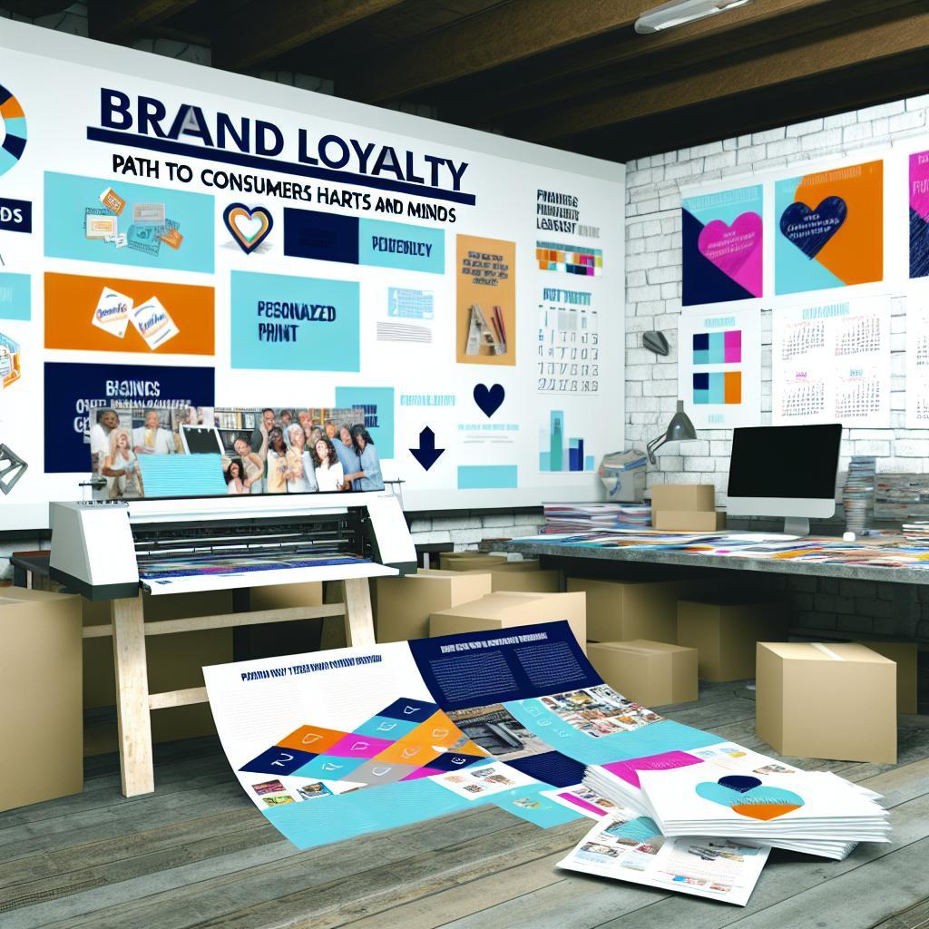 Zīmola lojalitāte: Ceļš uz patērētāju sirdīm un prātiem