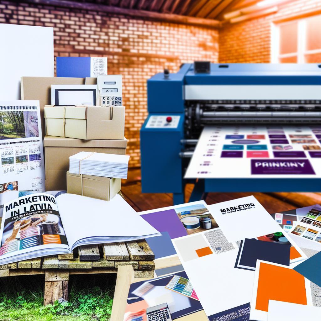 Emuāru Mārketings Latvijā: Stratēģijas un Iespējas