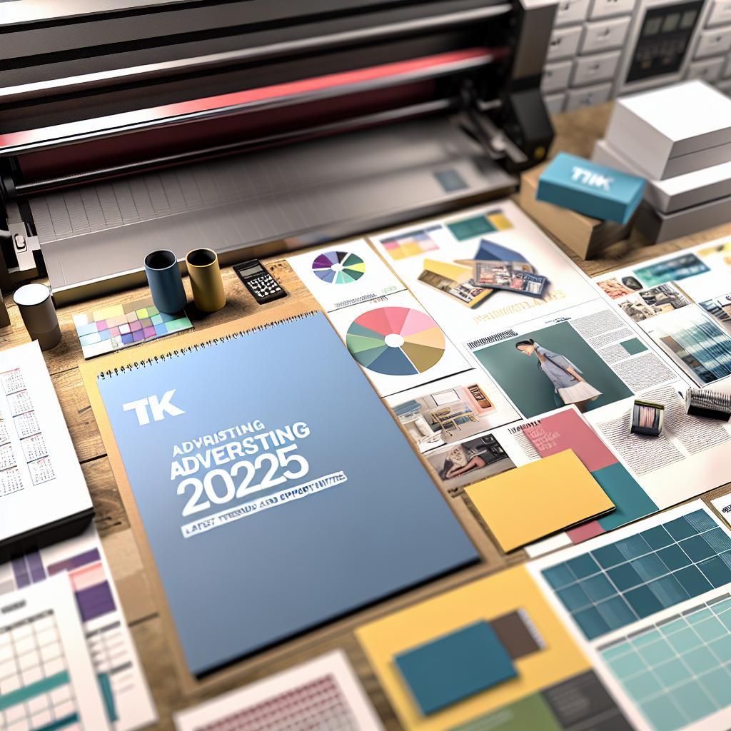 TikTok reklāmas 2025: Jaunākie tendences un iespējas