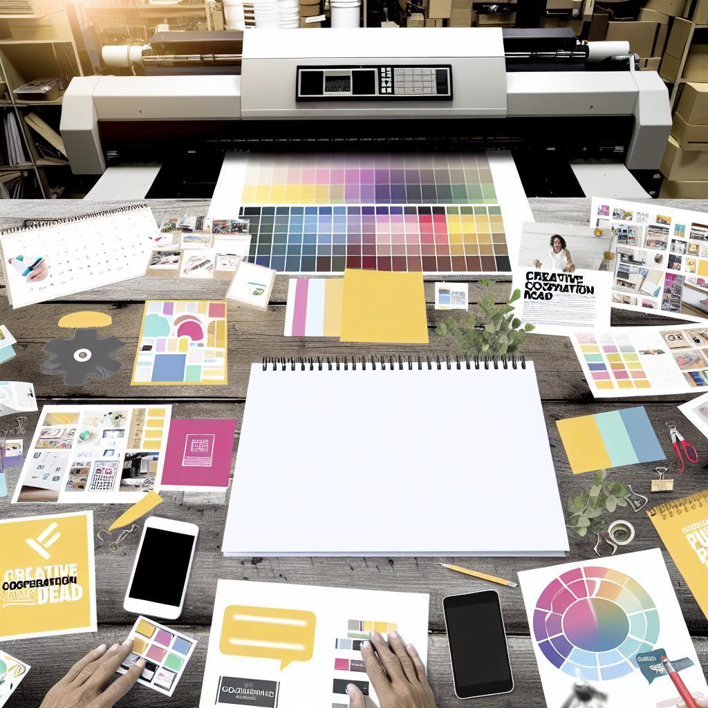 Bartera Darījumi Mārketingā: Radošs Sadarbības Ceļš