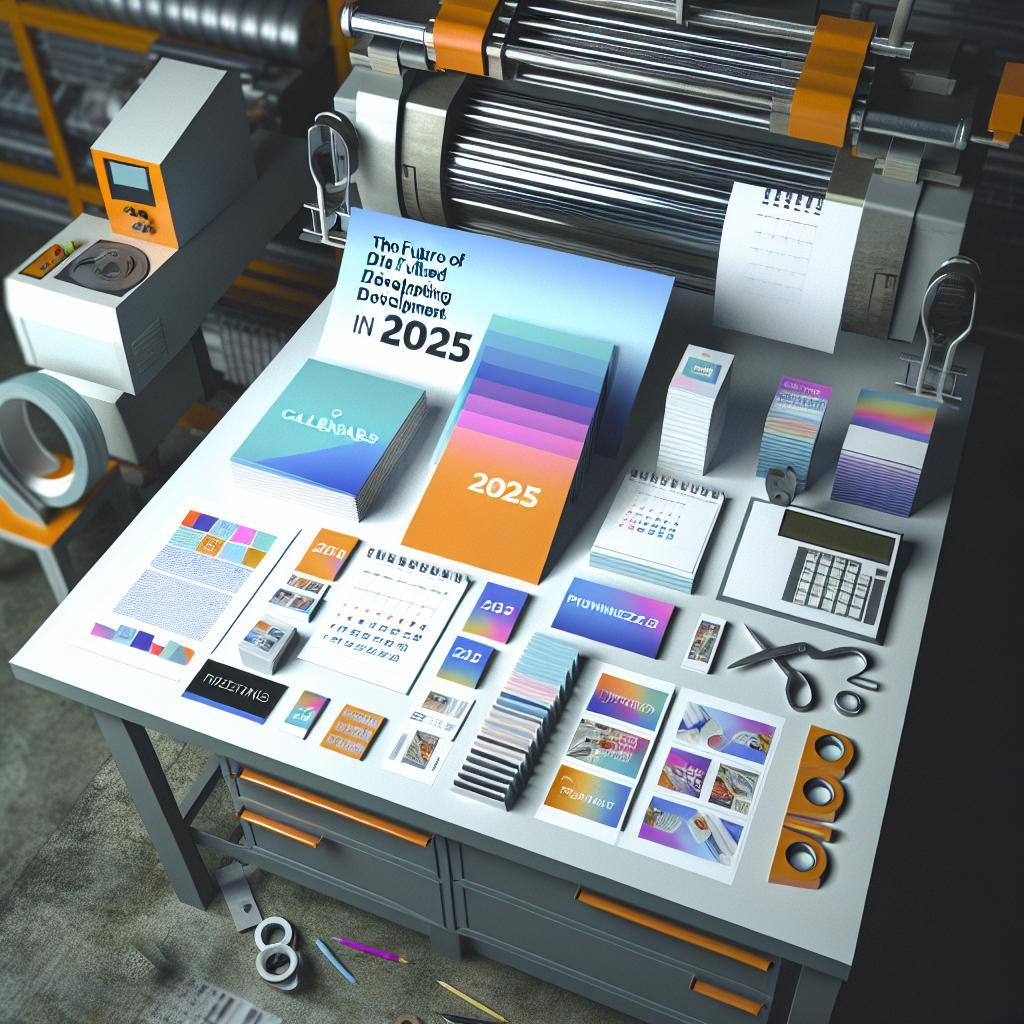 Tuvošanās nākotnei: Tiešā mārketinga attīstība 2025. gadā