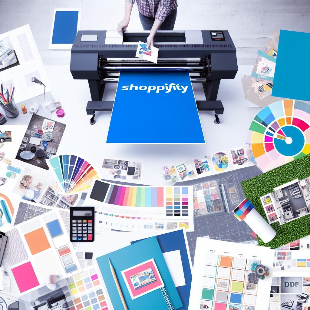 Shopify mārketings: Rīki un stratēģijas veiksmīgai tirdzniecībai