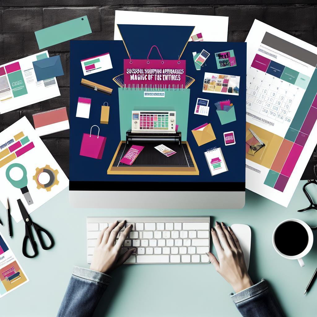 Veiksmīgas iepirkšanās pieejas: Šopējamo ierakstu maģija