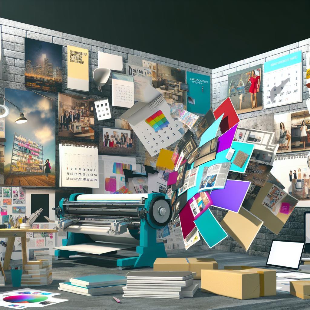 Šopojamā posta burvība: iepirkšanās jaunā dimensija