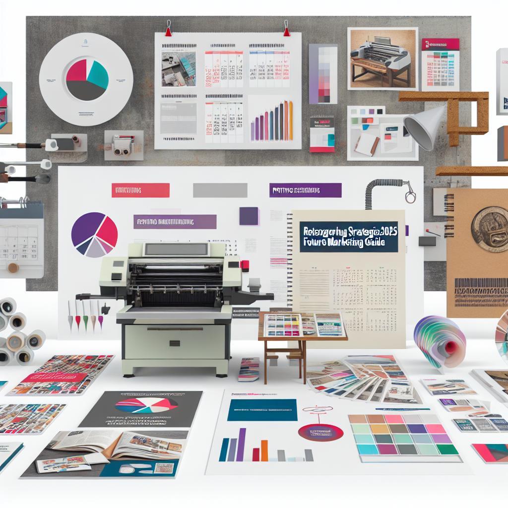 Retargeting stratēģijas 2025: Nākotnes mārketinga ceļvežis