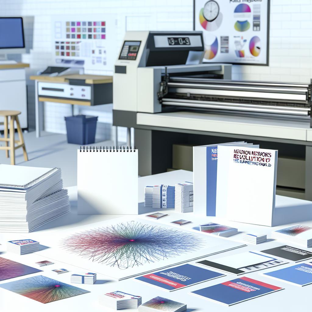 Neironu tīkli: Revolūcija mārketinga pasaulē