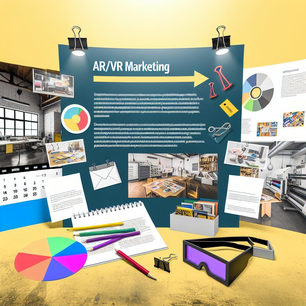 AR/VR Mārketings Latvijā: Nākotnes Iespējas un Izveides Ceļš