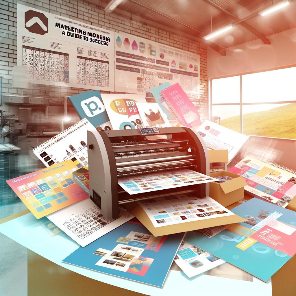 Marketinga maisījuma modelēšana: Ceļvedis panākumiem