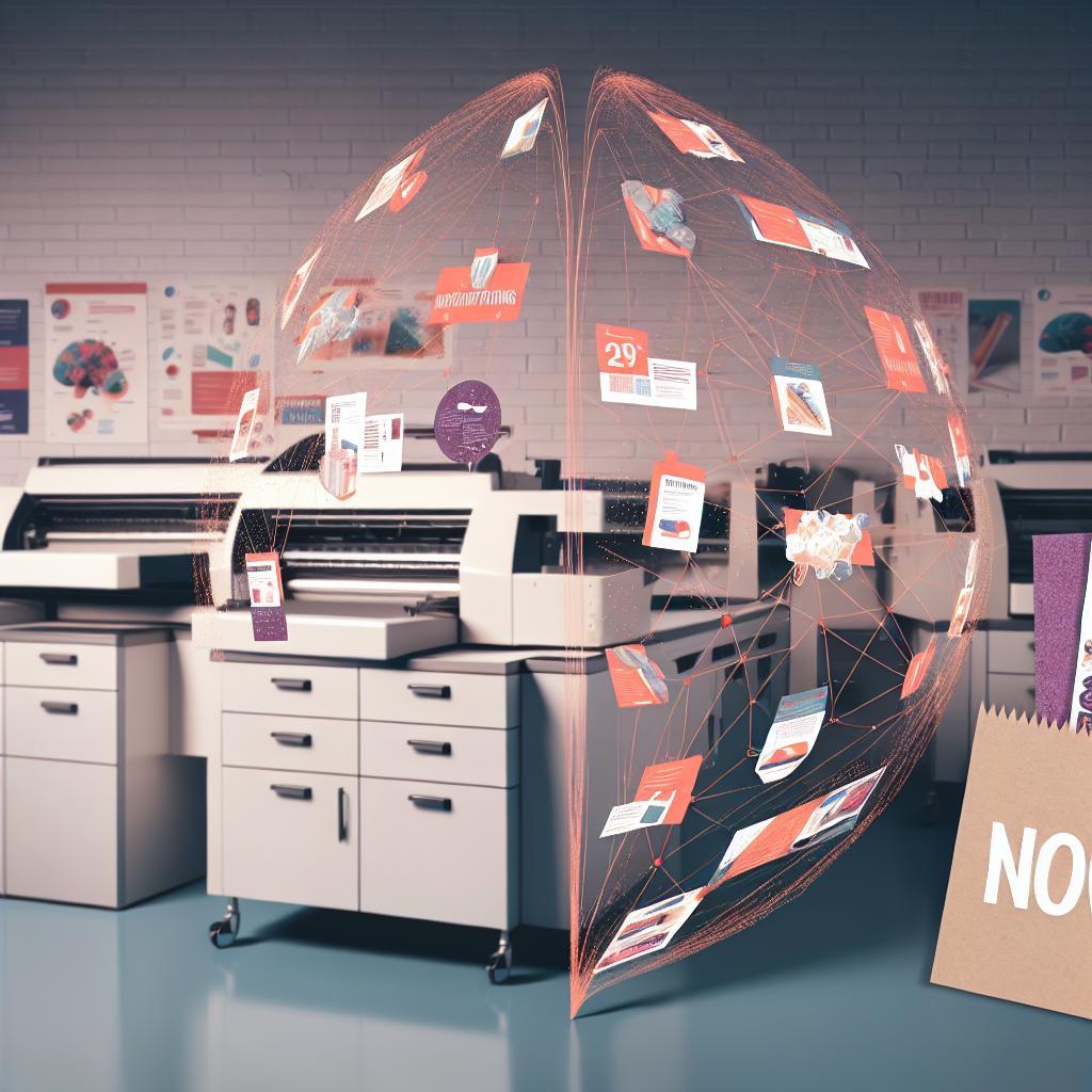 Neironu tīkli mārketingā: Nākotnes tendences un iespējas