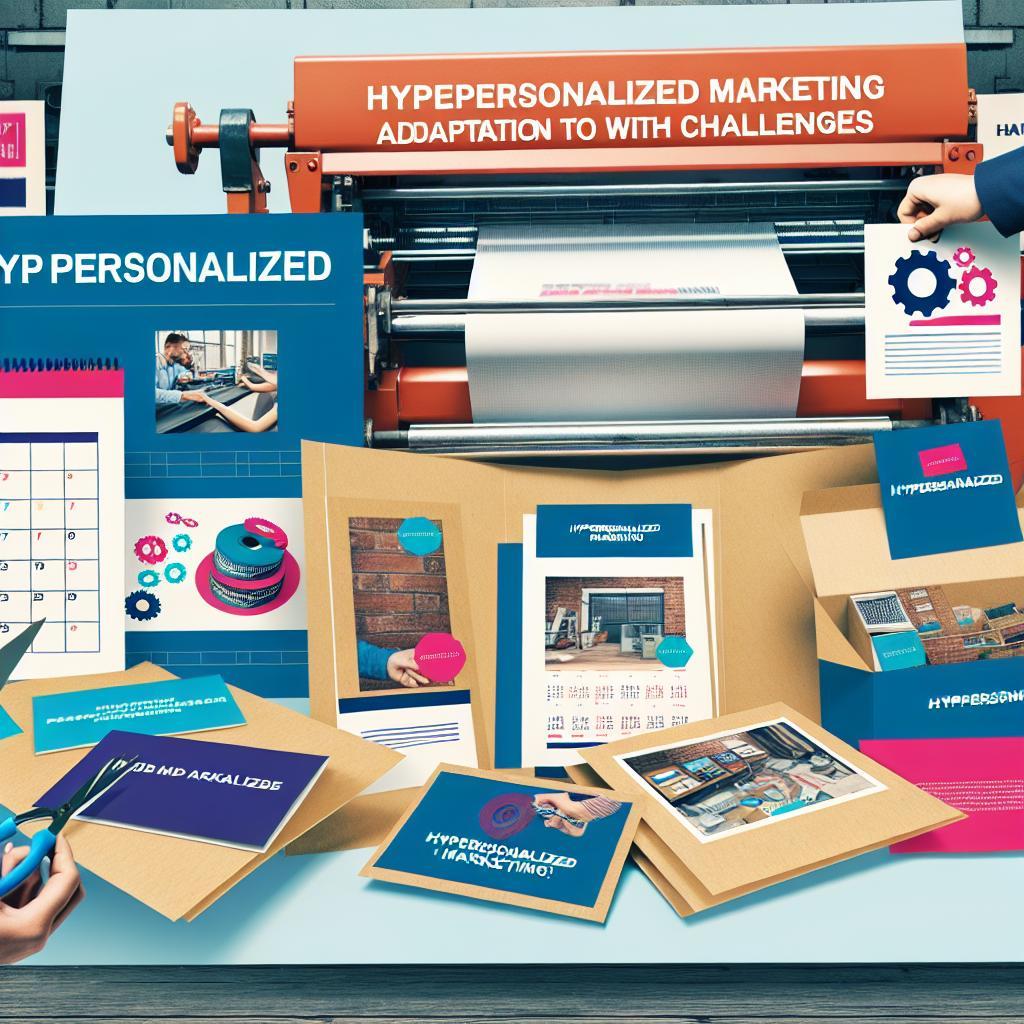 Hiperpersonalizēts mārketings: Pielāgošanās jauniem izaicinājumiem