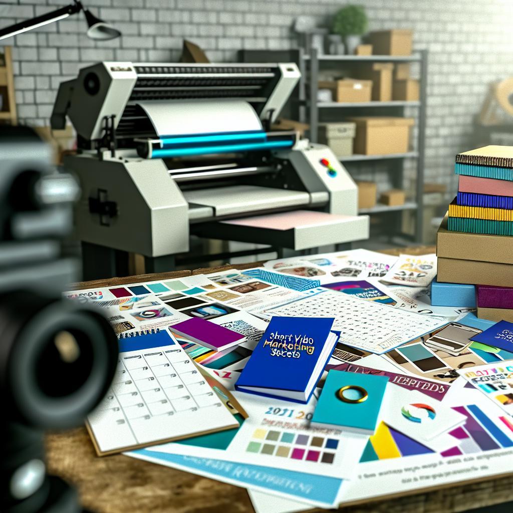 Īsu video mārketinga noslēpumi: Pievelciet uzmanību!