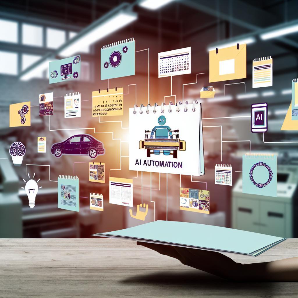 AI Automatizācija Mārketingā: Inovācijas Latvijā