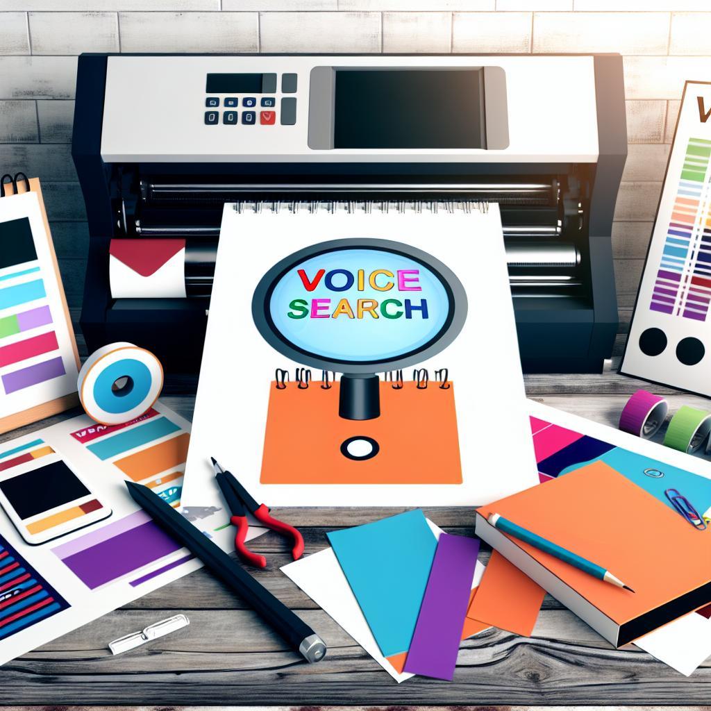 Balss meklēšana: Kā optimizēt SEO Latvijā?